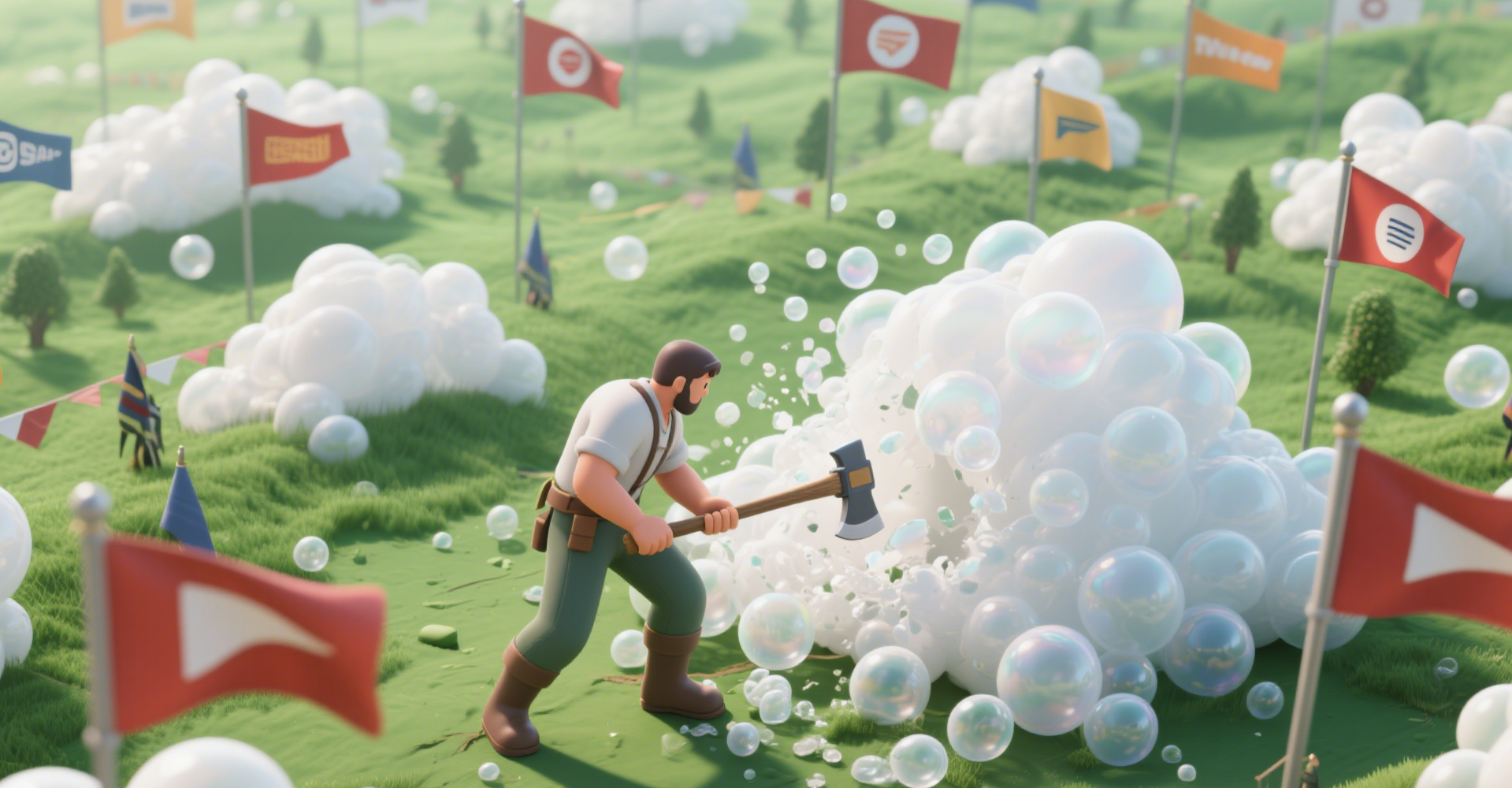 Why Has Grassroots Marketing Become Increasingly Difficult? From Blockbuster Content Driving Sales to ROI Silence—Is It a Collective Illusion in the Marketing Industry?